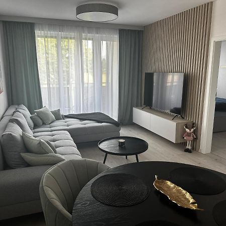 Urban Haven Apartment Липтовски-Микулаш Экстерьер фото
