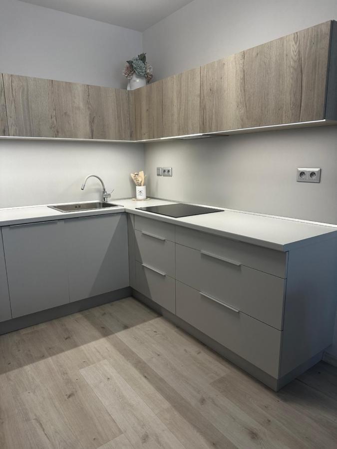 Urban Haven Apartment Липтовски-Микулаш Экстерьер фото