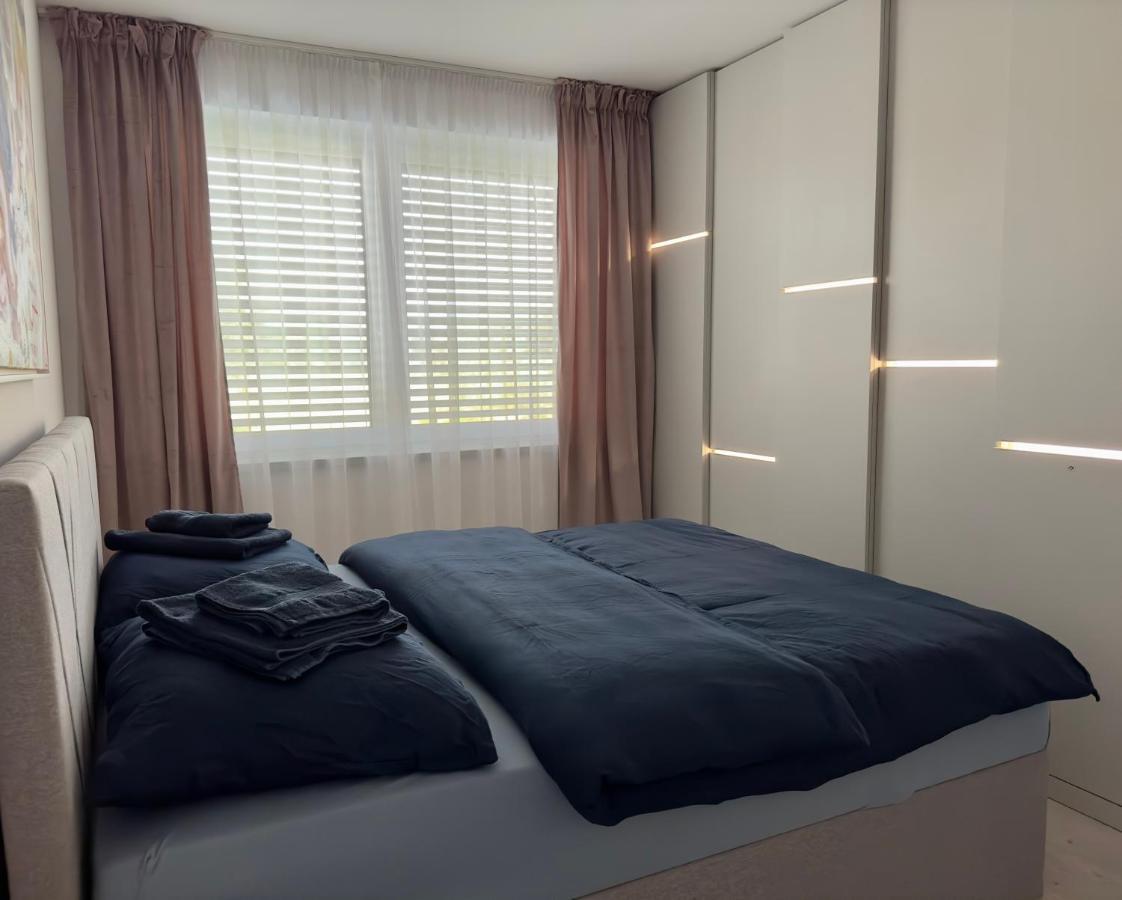 Urban Haven Apartment Липтовски-Микулаш Экстерьер фото