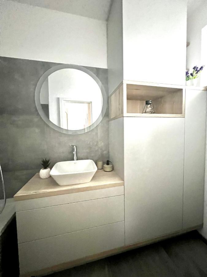 Urban Haven Apartment Липтовски-Микулаш Экстерьер фото