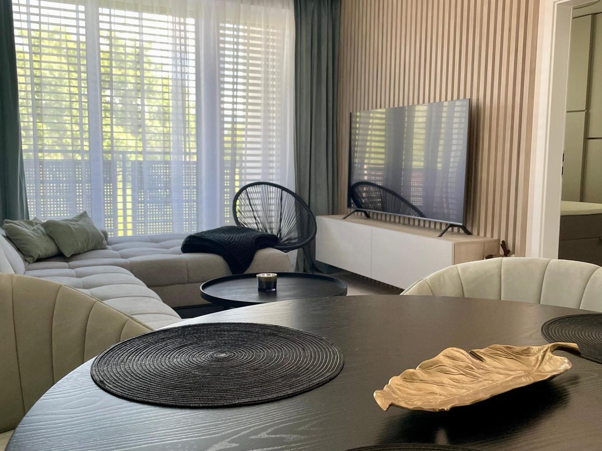 Urban Haven Apartment Липтовски-Микулаш Экстерьер фото